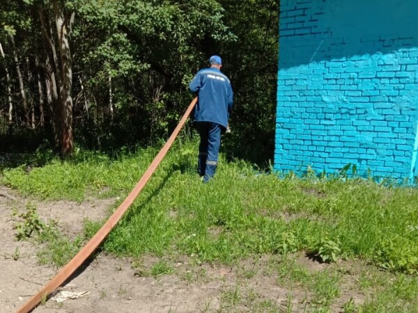 Филиал гуп мо. Обрыскино Моргаушский район. Травмирование пожарных в Вачском районе. Пожар в Вачском районе. Рыбалка в Вачском районе.